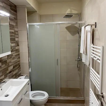 Appartement Great Alexander Street, Larissa