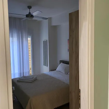 Appartement Great Alexander Street,