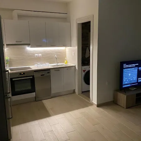 Great Alexander Street,