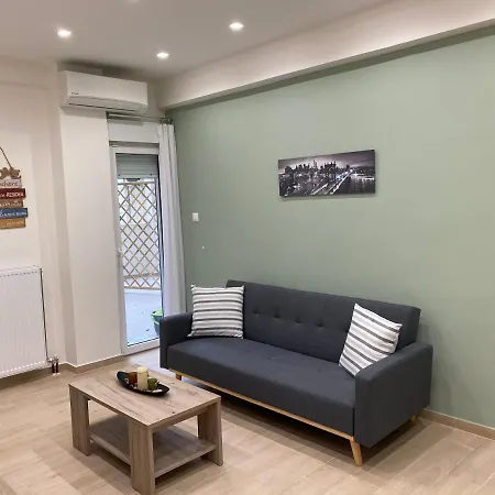 Διαμέρισμα Great Alexander Street, *