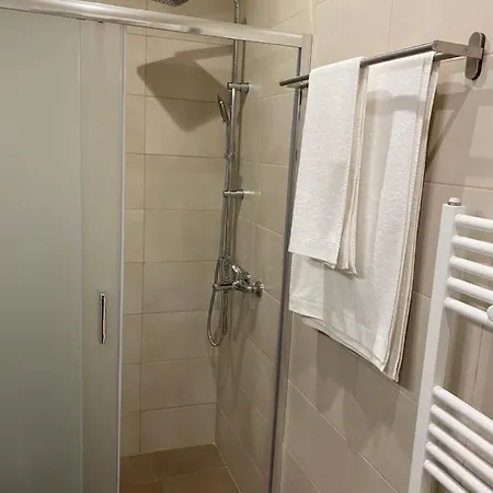 Διαμέρισμα Great Alexander Street, *