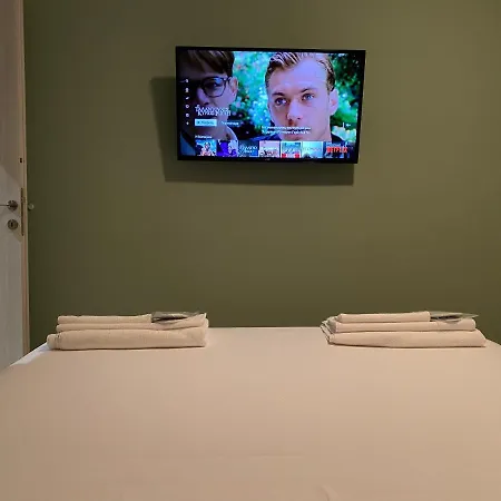 Daire Great Alexander Street, Yenişehir