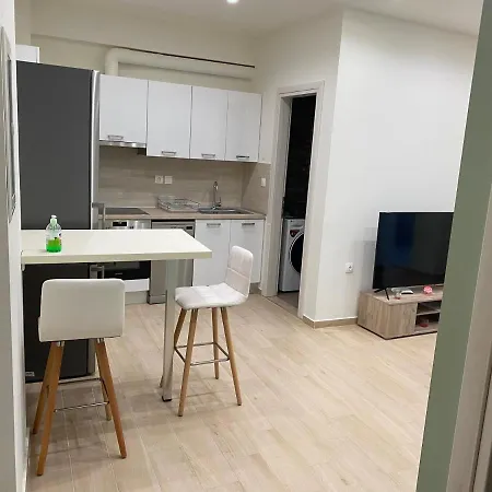 Great Alexander Street, * Larissa