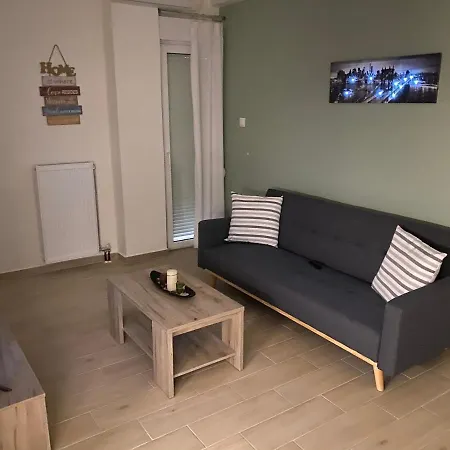 Apartment Great Alexander Street, *