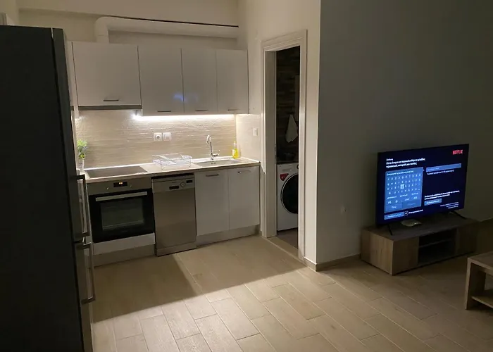 Great Alexander Street,