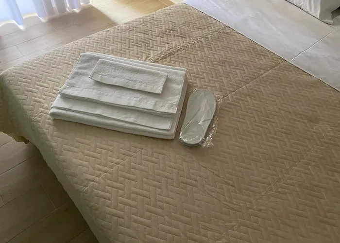 Apartment Great Alexander Street, *